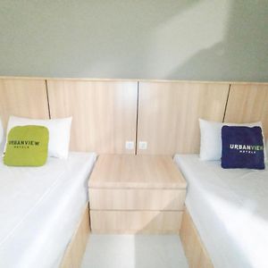 Kamar kembar superior